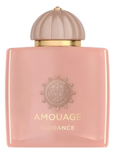 عطر ادکلن آمواج گایدنس | Amouage Guidance