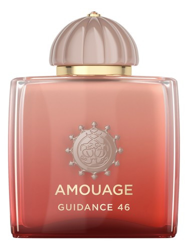 عطر ادکلن آمواج گایدنس 46 | Amouage Guidance 46