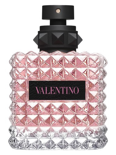 عطر ادکلن والنتینو دونا بورن این روما | Valentino Donna Born In Roma