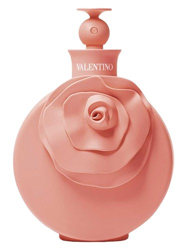 عطر ادکلن والنتینو والنتینا بلاش | Valentino Valentina Blush