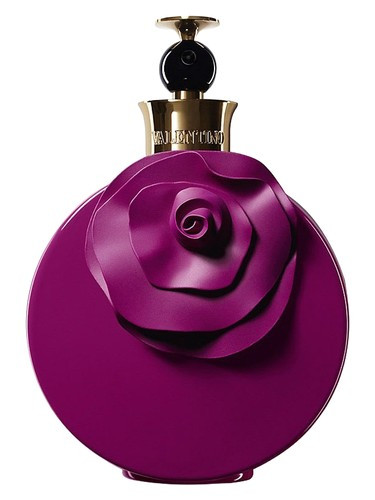 عطر ادکلن والنتینو رزا اسولوتو | Valentino Rosa Assoluto