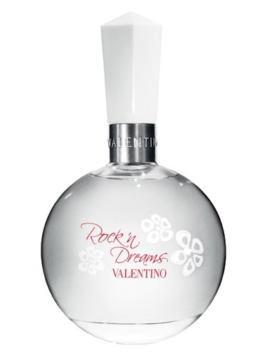 عطر ادکلن والنتینو راکن دریمز | Valentino Rock’n Dreams