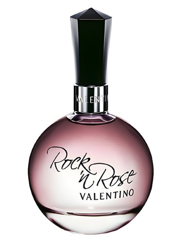 عطر ادکلن والنتینو راکن رز | Valentino Rock’n Rose