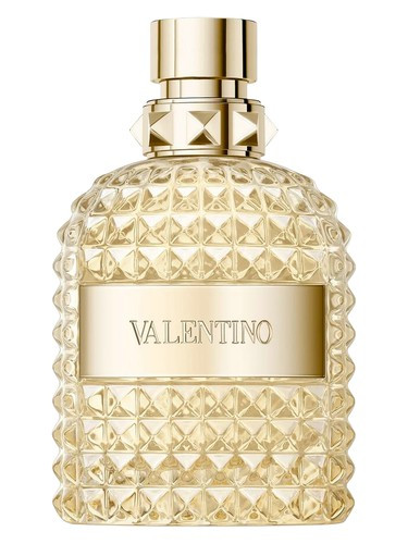 عطر ادکلن ولنتینو بورن این روما د گلد اومو | Valentino Born in Roma The Gold Uomo