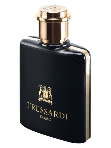 عطر ادکلن تروساردی اومو(یومو) | Trussardi Uomo 2011