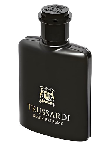 عطر ادکلن تروساردی بلک اکستریم | Trussardi Black Extreme