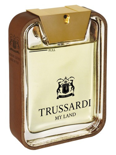 عطر ادکلن تروساردی مای لند | Trussardi My Land
