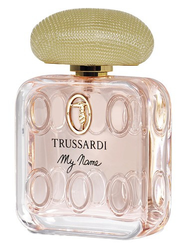 عطر ادکلن تروساردی مای نیم | Trussardi My Name