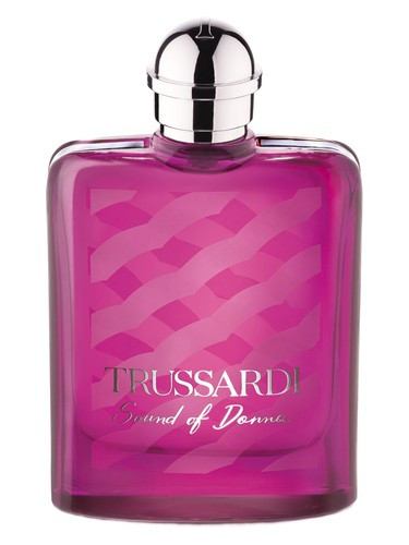 عطر ادکلن تروساردی ساند آف دونا | Trussardi Sound of Donna
