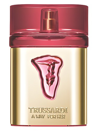 عطر ادکلن تروساردی ا وی زنانه | Trussardi A Way