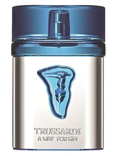 عطر ادکلن تروساردی ا وی مردانه | Trussardi A Way