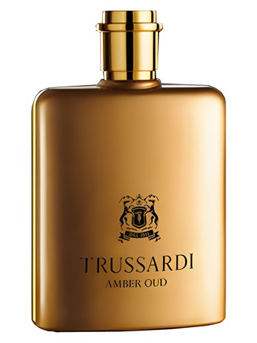 عطر ادکلن تروساردی امبر عود | Trussardi Amber Oud