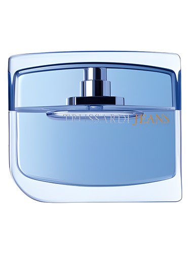 عطر ادکلن تروساردی جینز زنانه | Trussardi Jeans