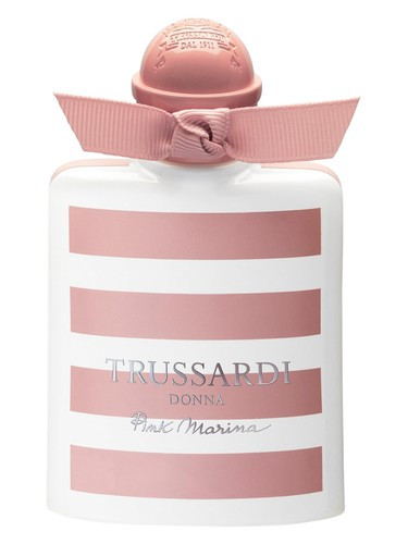 عطر ادکلن تروساردی دونا پینک مارینا | Trussardi Donna Pink Marina