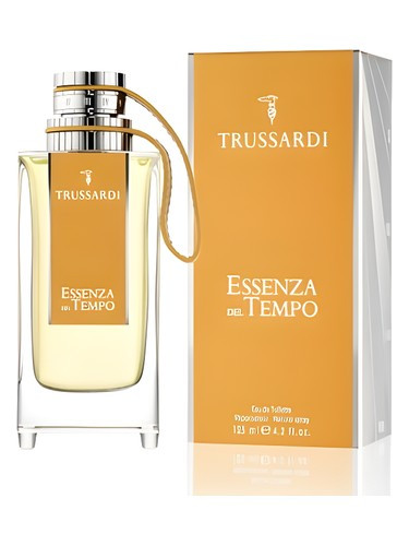 عطر ادکلن تروساردی اسنزا دل تمپو | Trussardi Essenza del Tempo