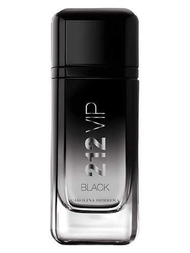 عطر ادکلن کارولینا هررا 212 وی آی پی بلک | Carolina Herrera 212 VIP Black