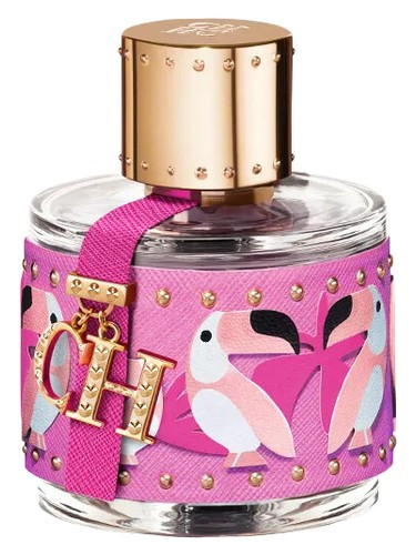 عطر ادکلن کارولینا هررا سی اچ بردز آف پارادایس | Carolina Herrera CH Birds of Paradise