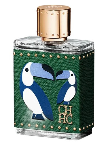 عطر کارولینا هررا سی اچ بردز آف پارادایس فور هیم | Carolina Herrera CH Birds Of Paradise For Him