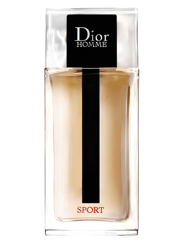عطر ادکلن دیور هوم اسپرت 2021 | Dior Homme Sport 2021