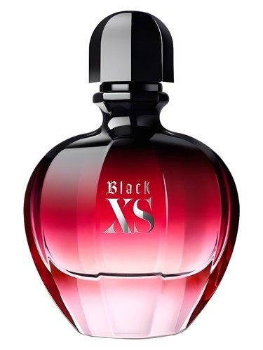 پاکورابان بلک اکس اس فور هر ادو پارفیوم | Black XS for Her Eau de Parfum Rabanne