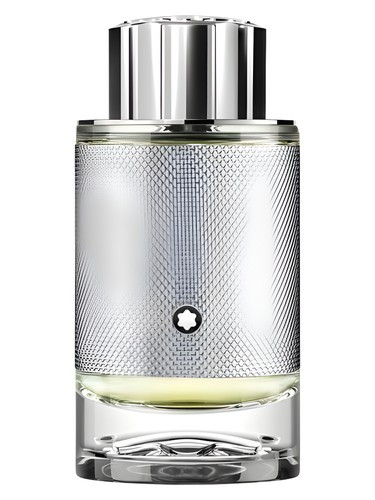 عطر ادکلن مونت بلانک اکسپلورر پلاتینوم (نقره ایی) | Montblanc Explorer Platinum