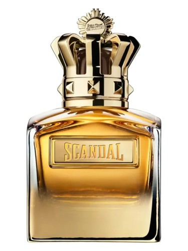 عطر ادکلن ژان پل گوتیه اسکندل پور هوم ابسولو | Jean Paul Gaultier Scandal Pour Homme Absolu