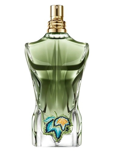 عطر ادکلن ژان پل گوتیه له بو پارادایس گاردن | Jean Paul Gaultier Le Beau Paradise Garden