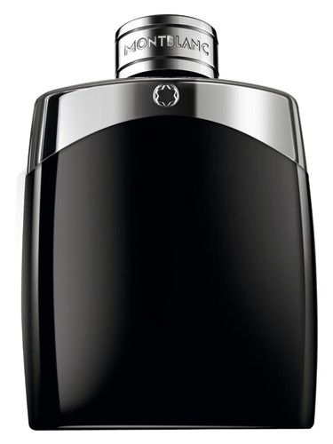عطر ادکلن مونت بلانک لجند | Mont Blanc Legend
