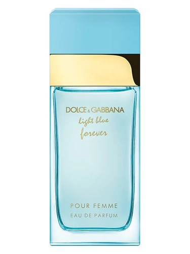 عطر ادکلن دولچه گابانا لایت بلو فوراور زنانه | Dolce & Gabbana Light Blue Forever