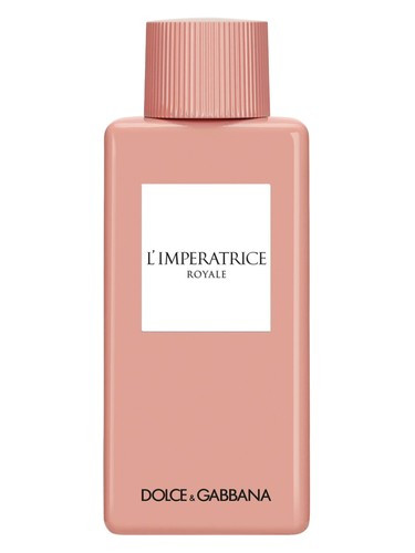 عطر ادکلن دولچه گابانا له امپراتریس رویال | Dolce & Gabbana L’Imperatrice Royale