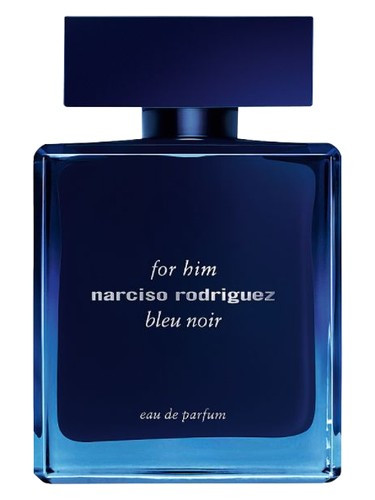 عطر ادکلن نارسیس رودریگز بلو نویر ادو پرفیوم مردانه | Narciso Rodriguez for Him Bleu Noir EDP