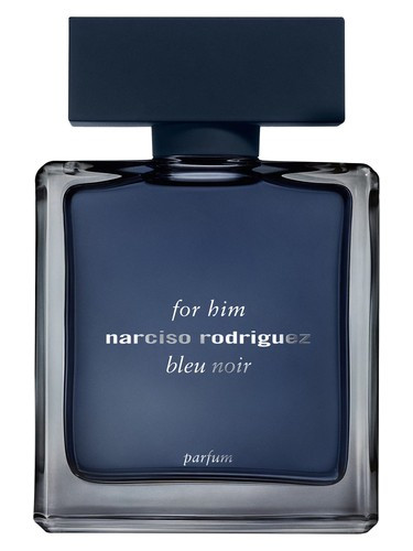 عطر ادکلن نارسیسو رودریگز بلو نویر پارفوم مردانه | Narciso Rodriguez for Him Bleu Noir Parfum
