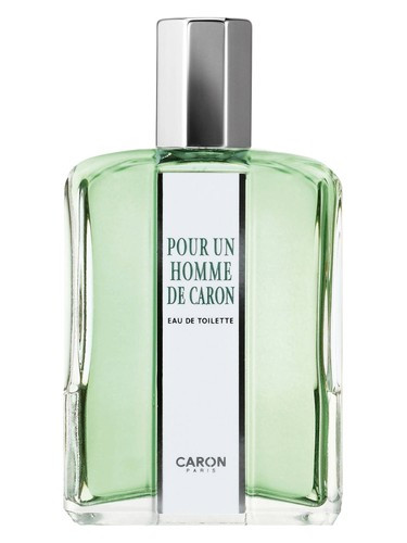 عطر ادکلن کارون پوران هوم-عطر شاه | Caron Pour Un Homme 125ml