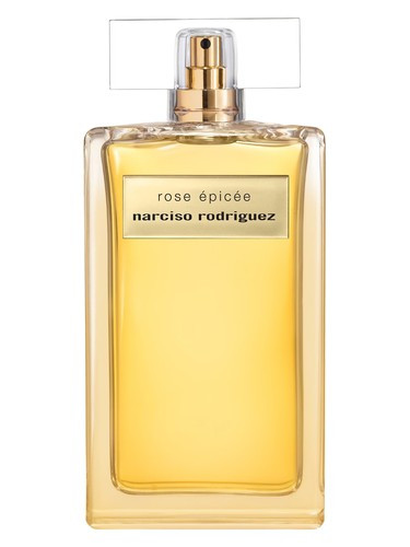 عطر ادکلن نارسیسو رودریگز رز اپیسی | Narciso Rodriguez Rose Épicée