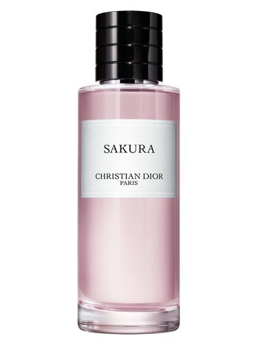 عطر ادکلن دیور ساکورا | Dior Sakura