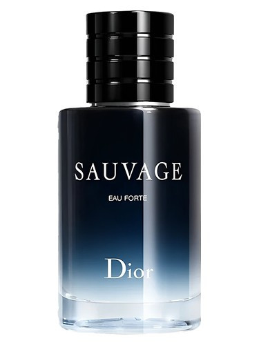 عطر ادکلن دیور ساواژ او فورت | Dior Sauvage Eau Forte