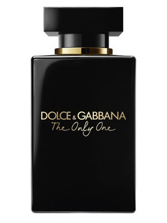 عطر ادکلن دولچه گابانا د اونلی وان ادو پرفیوم اینتنس زنانه | Dolce & Gabbana The Only One EDP Intense