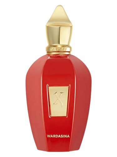 عطر ادکلن زرجف-زرژاف وارداسینا | Xerjoff Wardasina