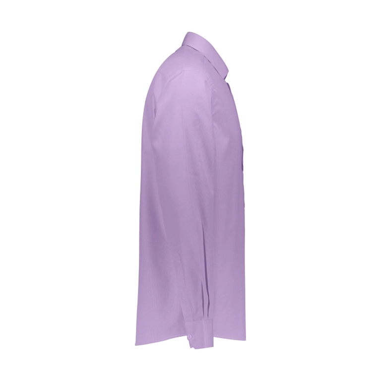 پیراهن مردانه نوفل - NOFEL مدل C 0039 رنگ یاسی