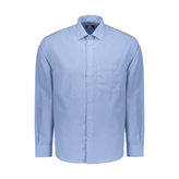 پیراهن مردانه نوفل - NOFEL مدل A 0020 رنگ آبی