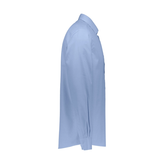 پیراهن مردانه نوفل - NOFEL مدل A 0020 رنگ آبی