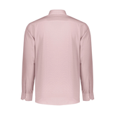 پیراهن مردانه نوفل - NOFEL مدل B 0044 رنگ گلبهی