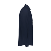 پیراهن مردانه نوفل - NOFEL مدل P 0038 رنگ سرمه ای تیره