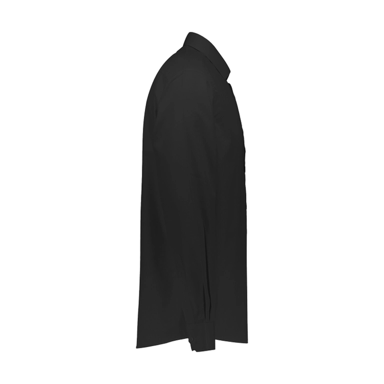 پیراهن مردانه نوفل - NOFEL مدل P 0603 رنگ مشکی