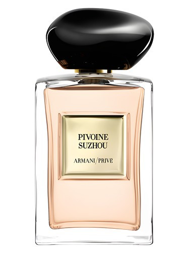عطر ادکلن جورجیو آرمانی آرمانی پرایو پیوین سوژو | Giorgio Armani Armani Prive Pivoine Suzhou