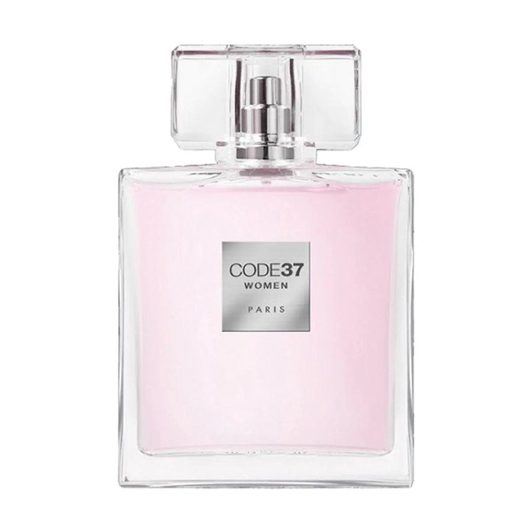عطر ادکلن جی پارلیس کد ۳۷ زنانه | Geparlys Code 37 Women