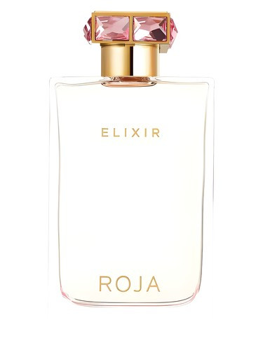 عطر ادکلن روژا داو الیکسیر پور فم اسنس د پارفوم | Roja Dove Elixir Pour Femme Essence De Parfum
