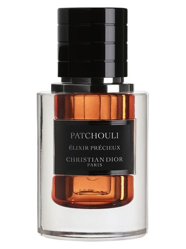 عطر ادکلن دیور پچولی الکسیر پریسیو | Dior patchouli elixir precieux