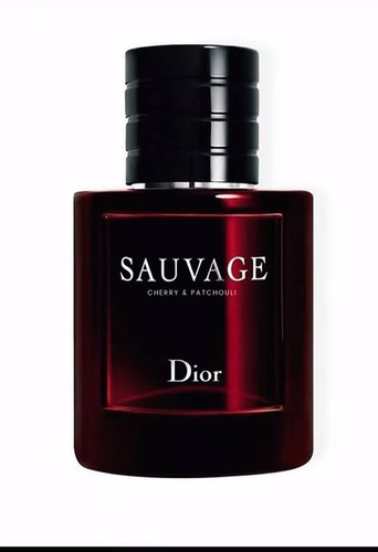 عطر ادکلن دیور سویج چری اند پاتچولی | Dior Sauvage Cherry and Patchouli