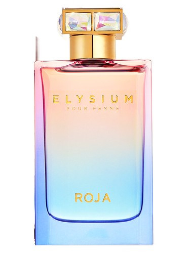 عطر ادکلن روژا داو الیزیوم پور فمه پارفوم | Elysium Pour Femme Roja Dove for women